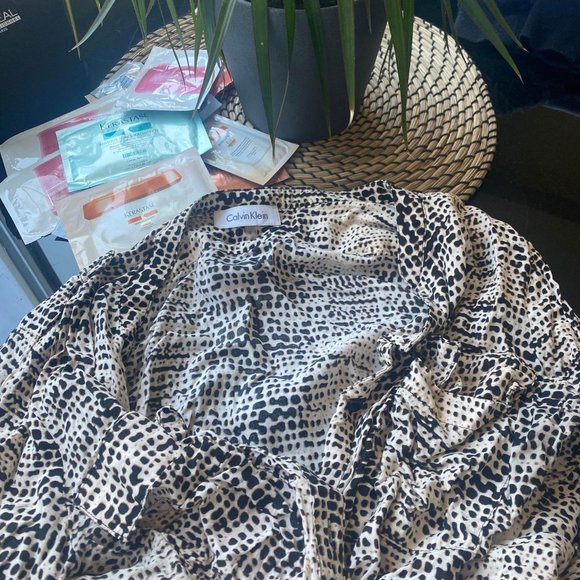 chemise Calvin Klein - Picture 3 of 3